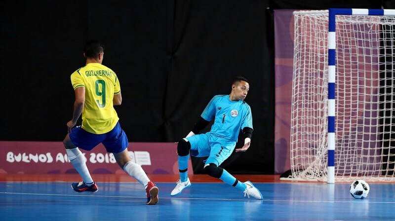 Futsal (Futebol de Salão): História, Regras e Fundamentos - Cola