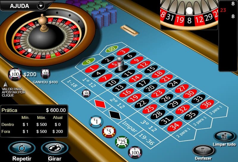 $5 minimum deposit online casino