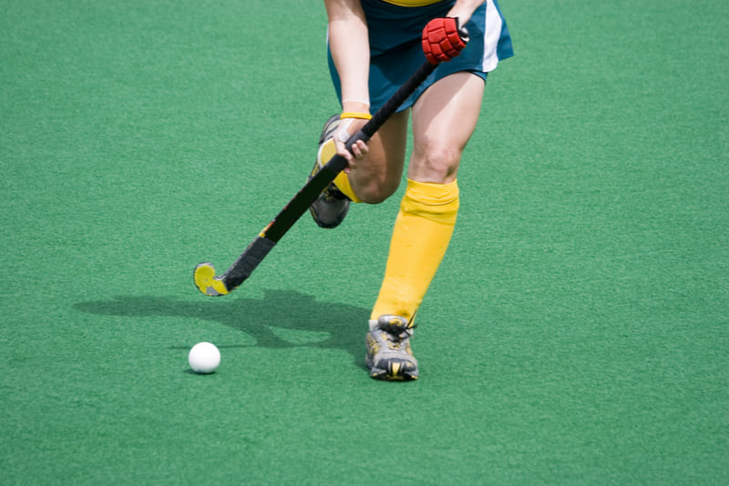 Hockey na Grama - Entenda tudo sobre essa versão do esporte