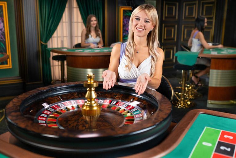 Casino Para Todos