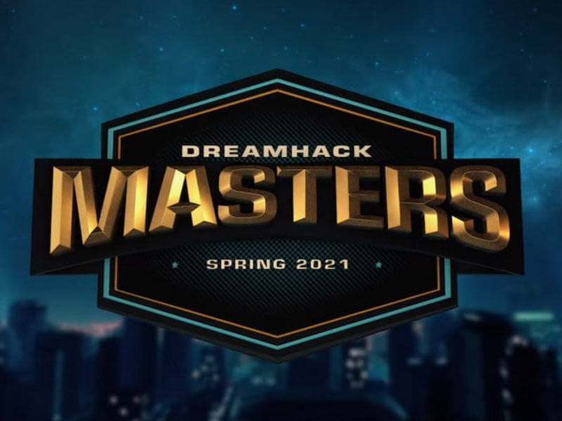 dreamhack masters