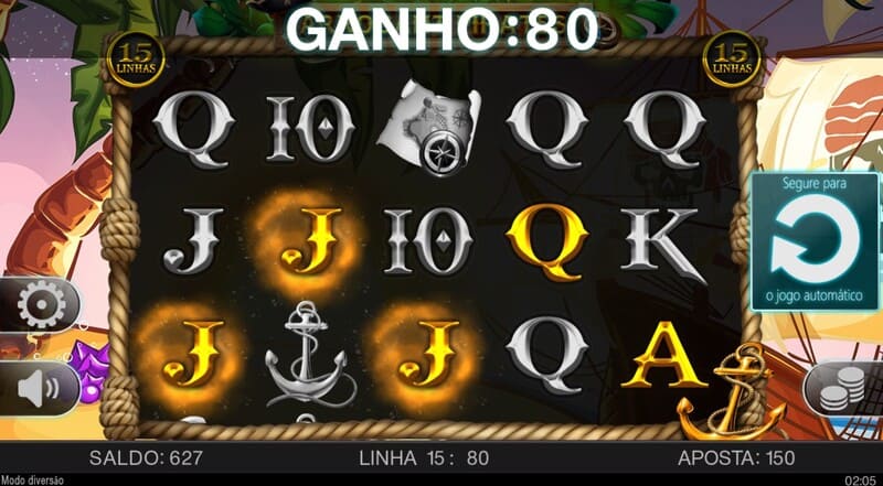 Resultado de imagem para jogos de trilha pirata