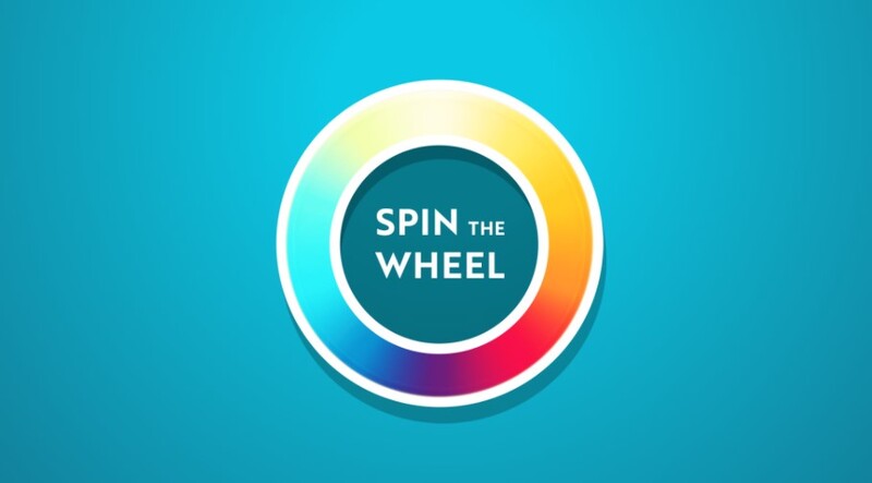 jugar spin wheel