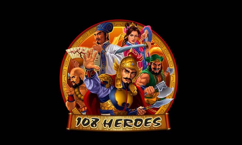jogar 108 heroes
