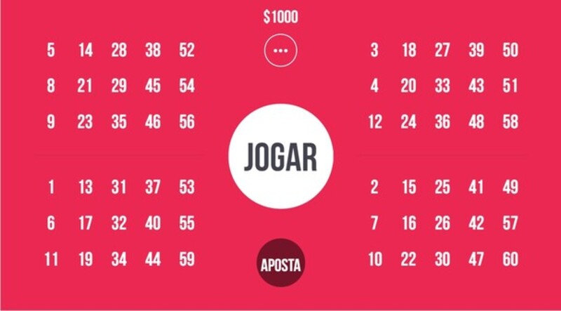 jogos de azar bingo