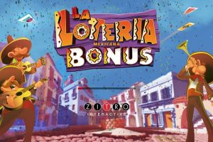 loteria mexicana bonus