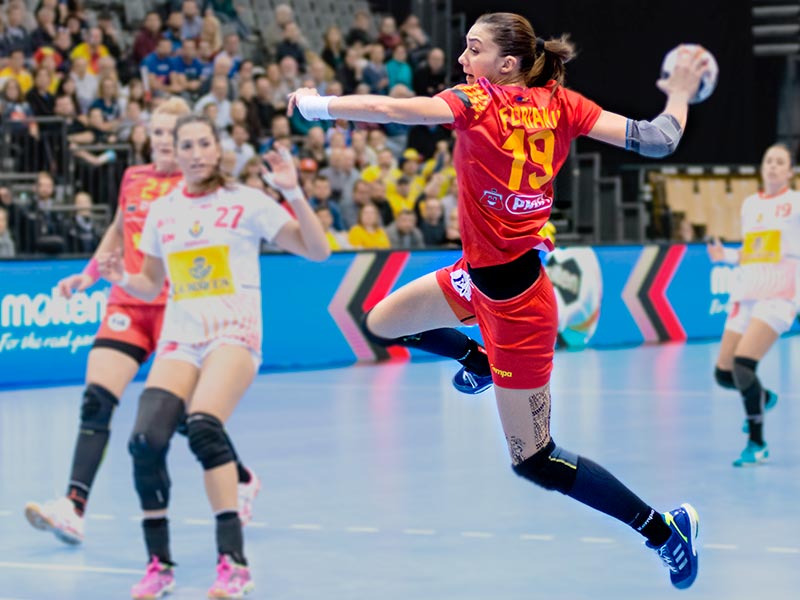 Quanto Tempo dura uma Partida de Handebol