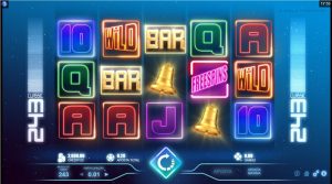 simbolos casino