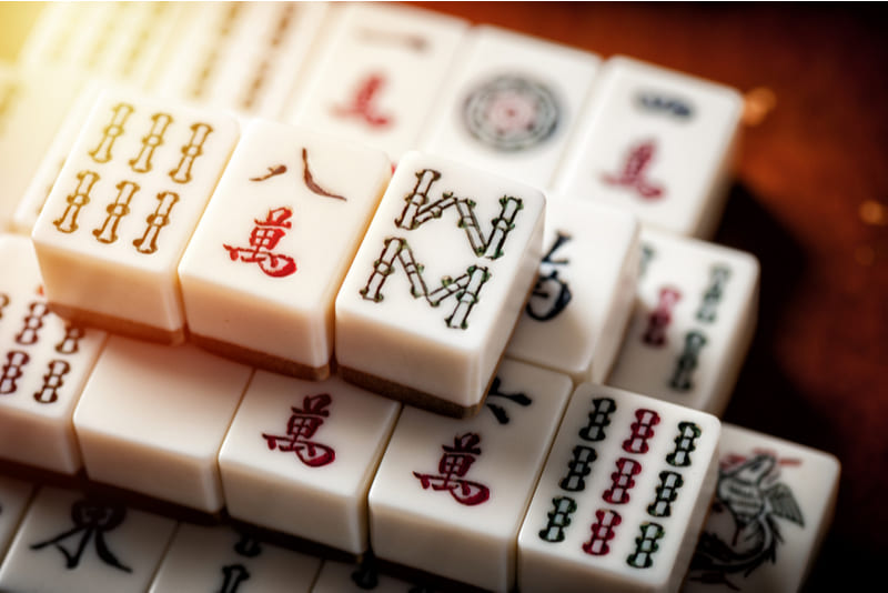 Juego de mesa Mahjong online: cómo jugar, reglas, variedades