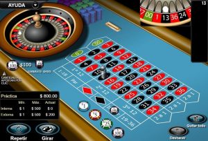 ocio casino online