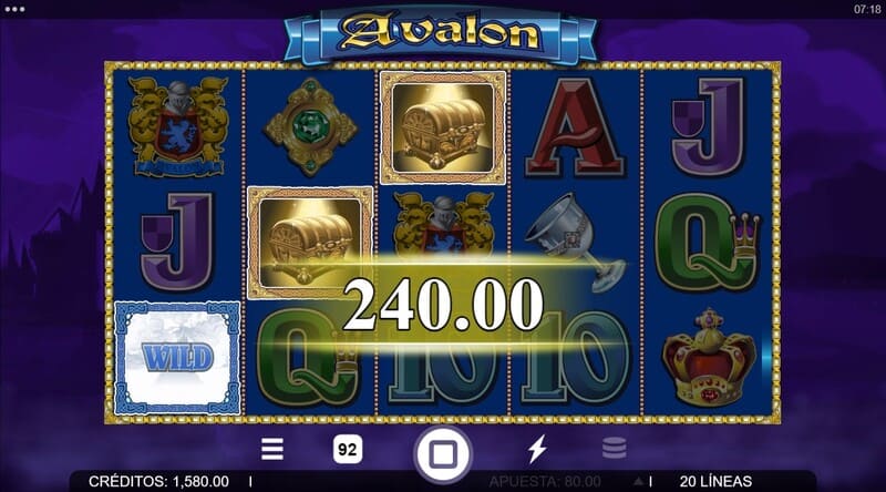 super slot caça níqueis