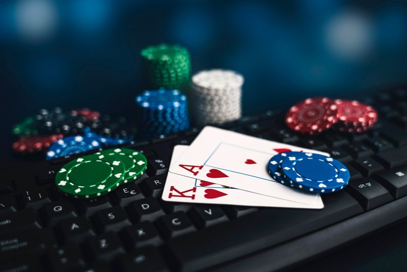 Dudas sobre Blackjack