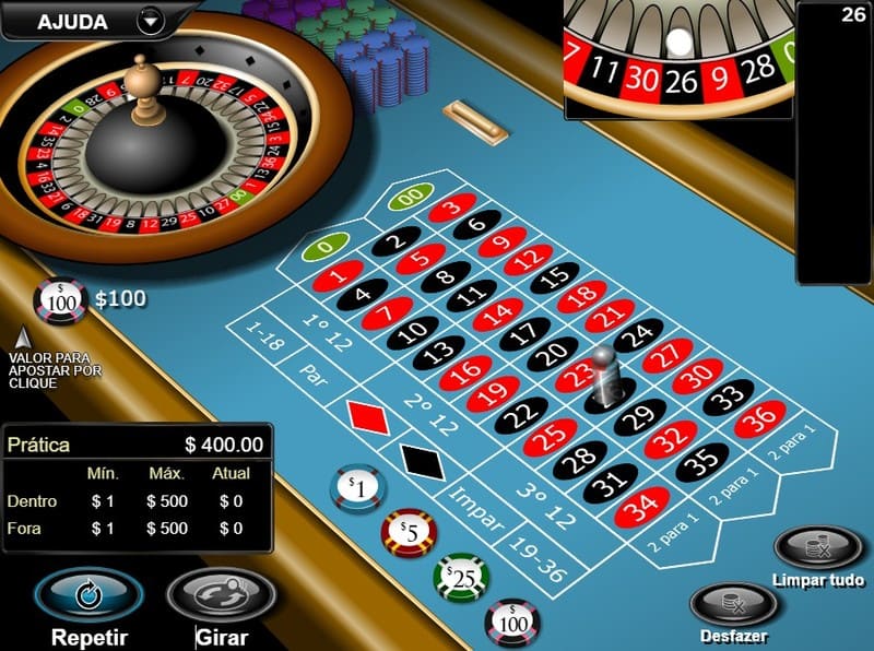 casino de Made Simple - Even Your Kids Can Do It