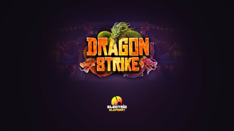 Dragon Shard, um slot online de fantasias e dragões - Bodog