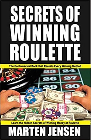 secrets of winning roulette