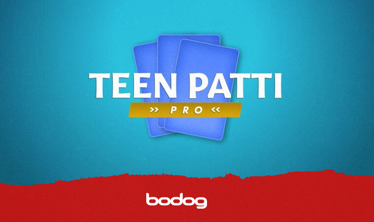 Aprenda a jogar Teen Patti Pro