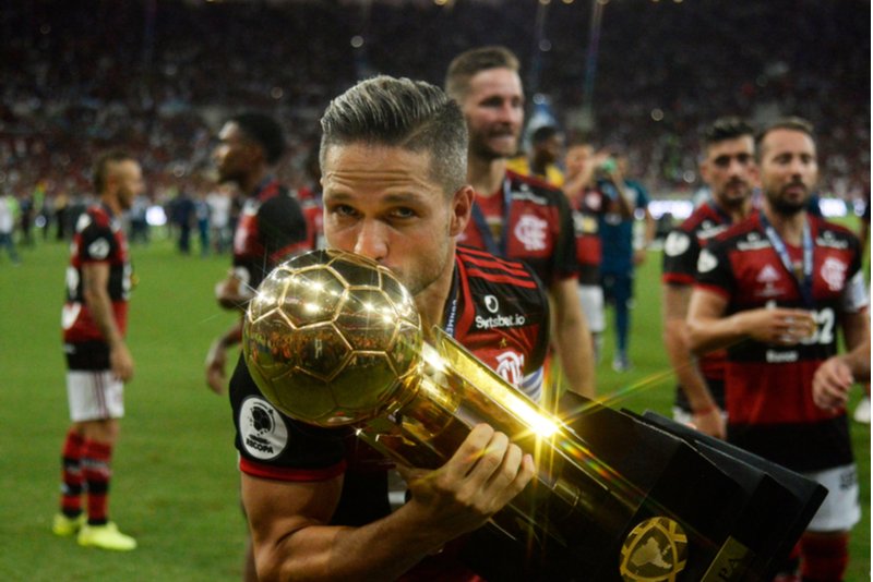 Flamengo y sus recientes éxitos