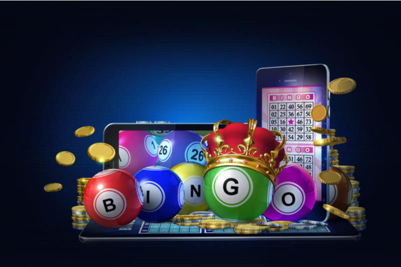 Sabia que existem vários tipos de Bingo Online? Conheça as diferenças -  LegendsBR