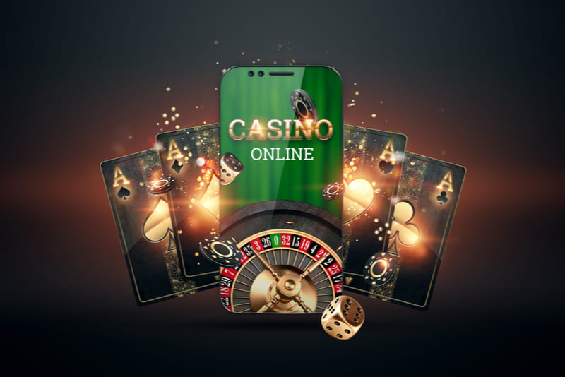 Tres mitos sobre los casinos en línea - Bodog Blog