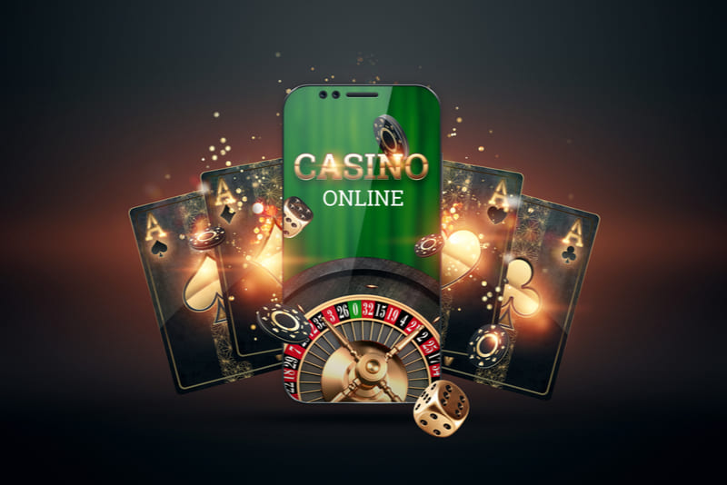 5 mejores juegos de Casino Online - InfoCañuelas