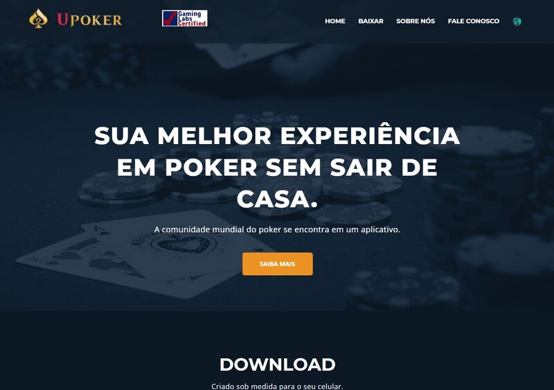 clubes poker brasil