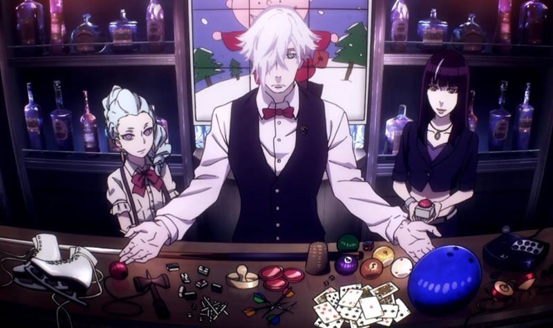 deathparade animes casino