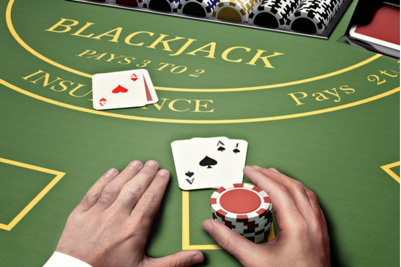 Você sabe como jogar e qual a história do Blackjack?