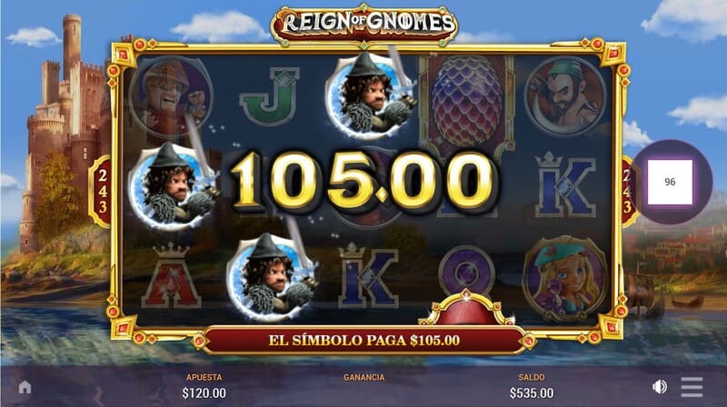 Dragon Shard, um slot online de fantasias e dragões - Bodog