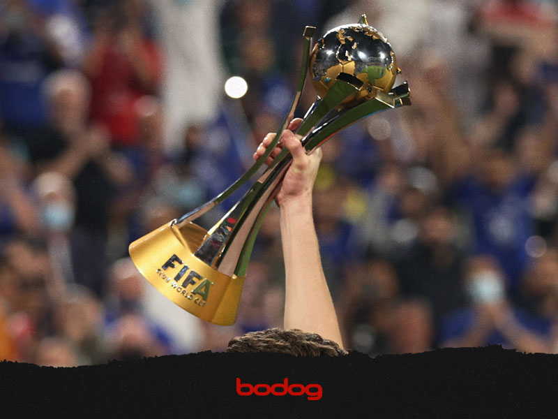 ⚽ on X: Chelsea Campeão Mundial 2021. 🏆🌎  / X