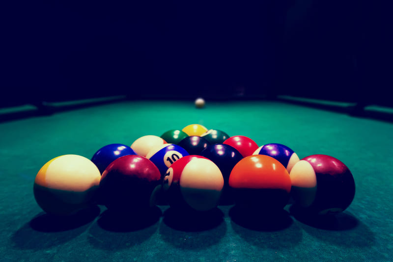 SNOOKER definição e significado