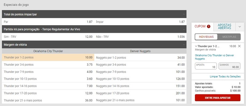 O que são apostas 1x2 nas apostas esportivas? - Bodog