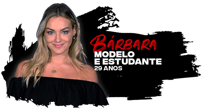 Barbara BBB 22
