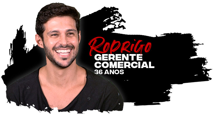 Rodrigo BBB 22