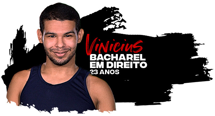Vinicius BBB 22