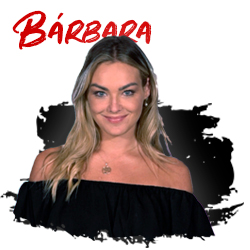 perfil Barbara