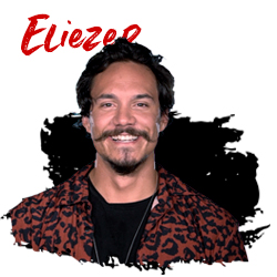 perfil Eliezer