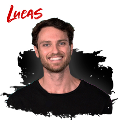 perfil Lucas