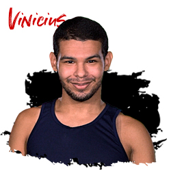 perfil Vinicius
