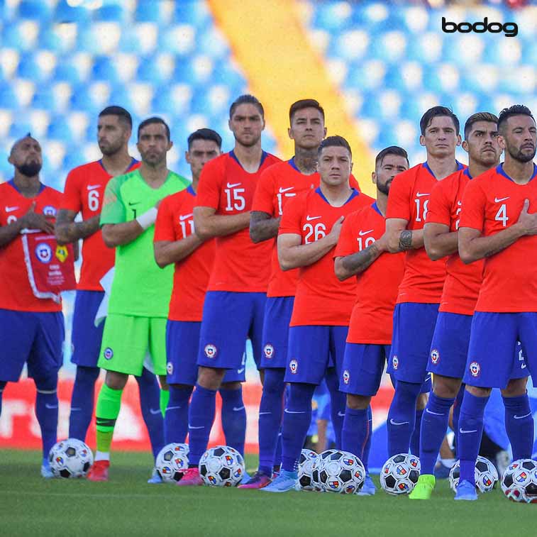 Qué debe mejorar Chile en la Copa América 2024