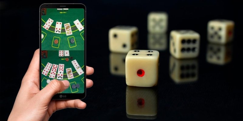 jogo cassino que ganha dinheiro