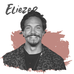 perfil Eliezer off