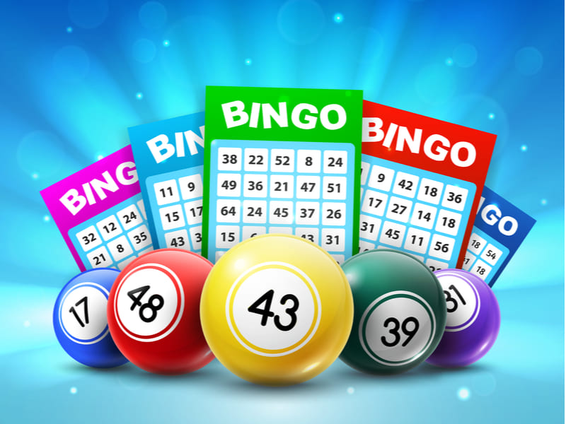 Tipos de juegos de bingo