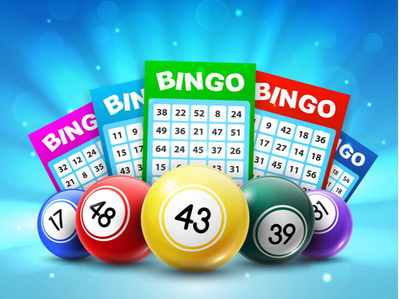 Tipos de jogos de bingo - Bodog