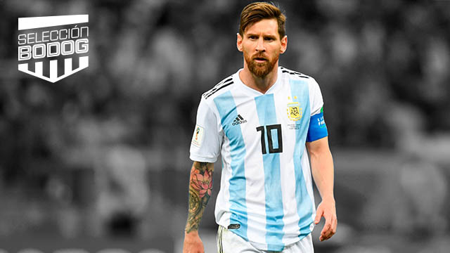 Bodog Selección Bodog Mundial de Catar Argentina Jugador Messi