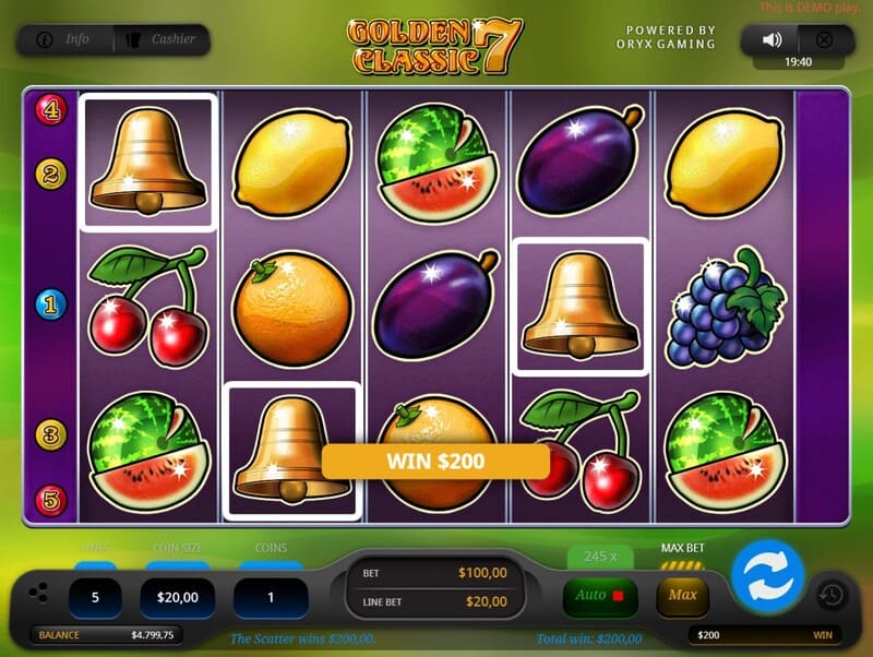 Slots de joker: Altos prêmios com o curinga! - Bodog