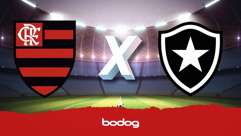 Flamengo vs. Botafogo, el clásico carioca
