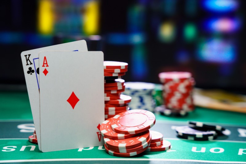 Mundo Positivo » 5 curiosidades sobre o Blackjack - Mundo Positivo