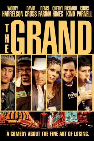 the grand filme poker