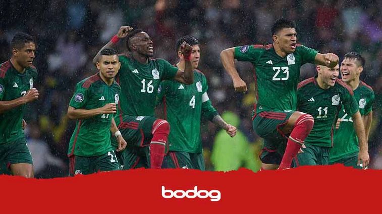 México buscará levantar la Copa América 2024