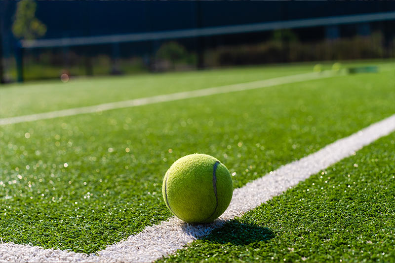 Como você pode apostar nos jogos de tênis - Tenis News